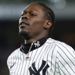 Yankees’ Giancarlo Stanton sounds alarms about physical condition with shocking admission