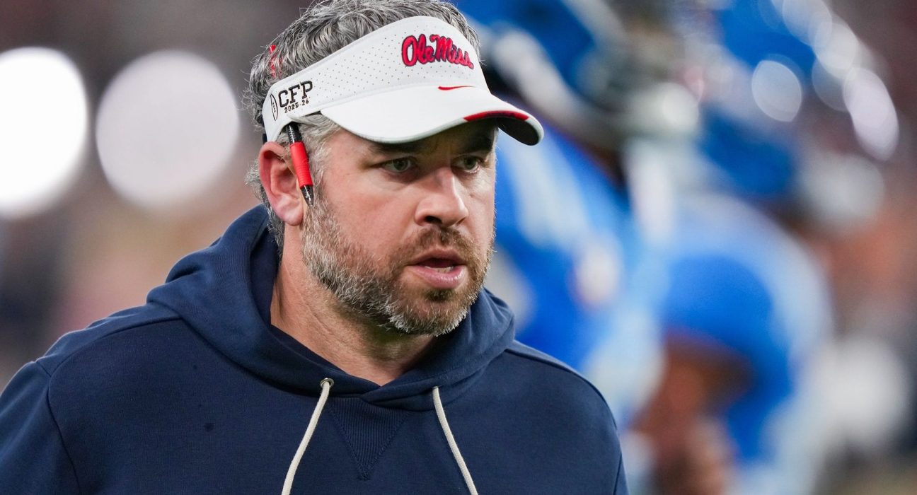 Pete Golding To Take New Role Amid Ole Miss DC Patrick Toney’s NFL Move, per Insider