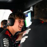 Garrett Nussmeier’s NFL Combine Results: A Look at the LSU QB’s Throwing Session, 40-Yard Dash Time, and More