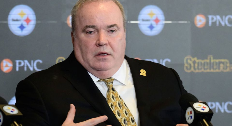 Mike McCarthy Asked to Sign 27-YO Super Bowl Champ WR While Steelers Are Predicted to Cut Ties With DK Metcalf