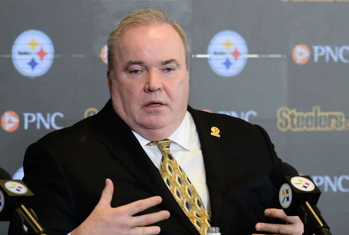 Mike McCarthy Asked to Sign 27-YO Super Bowl Champ WR While Steelers Are Predicted to Cut Ties With DK Metcalf