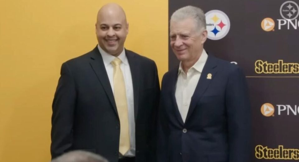 Draft Or Free Agency? How Steelers Should Attack Their Biggest Needs