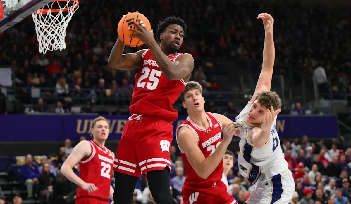 Wisconsin Basketball in March, A to Z: Part 1
