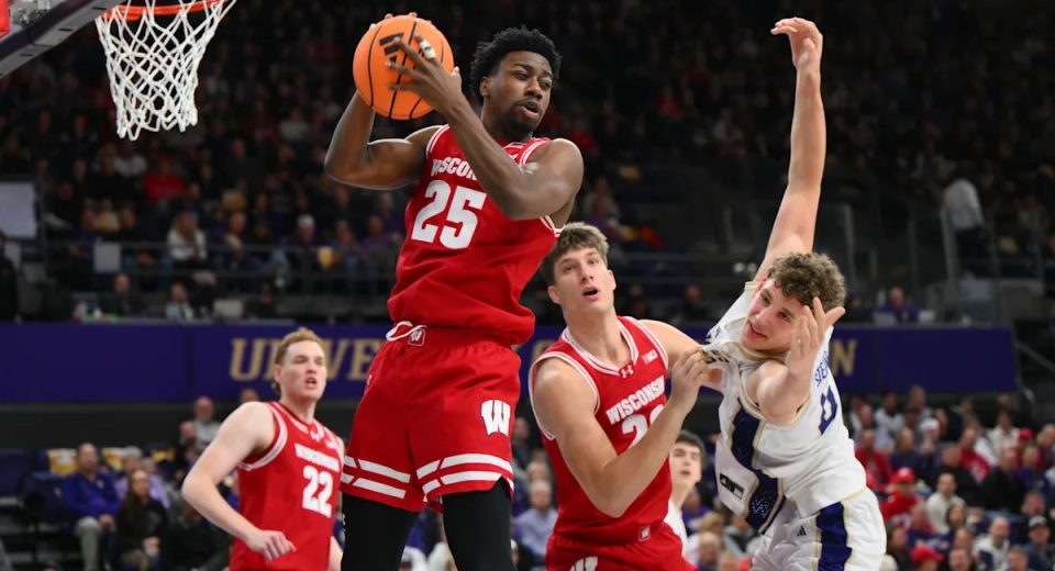 Wisconsin Basketball in March, A to Z: Part 1