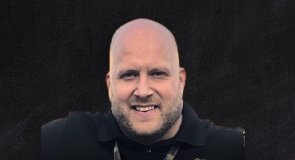Pro Mindset® Podcast: Draft Diamonds Owner Damond Talbot joins the Podcast