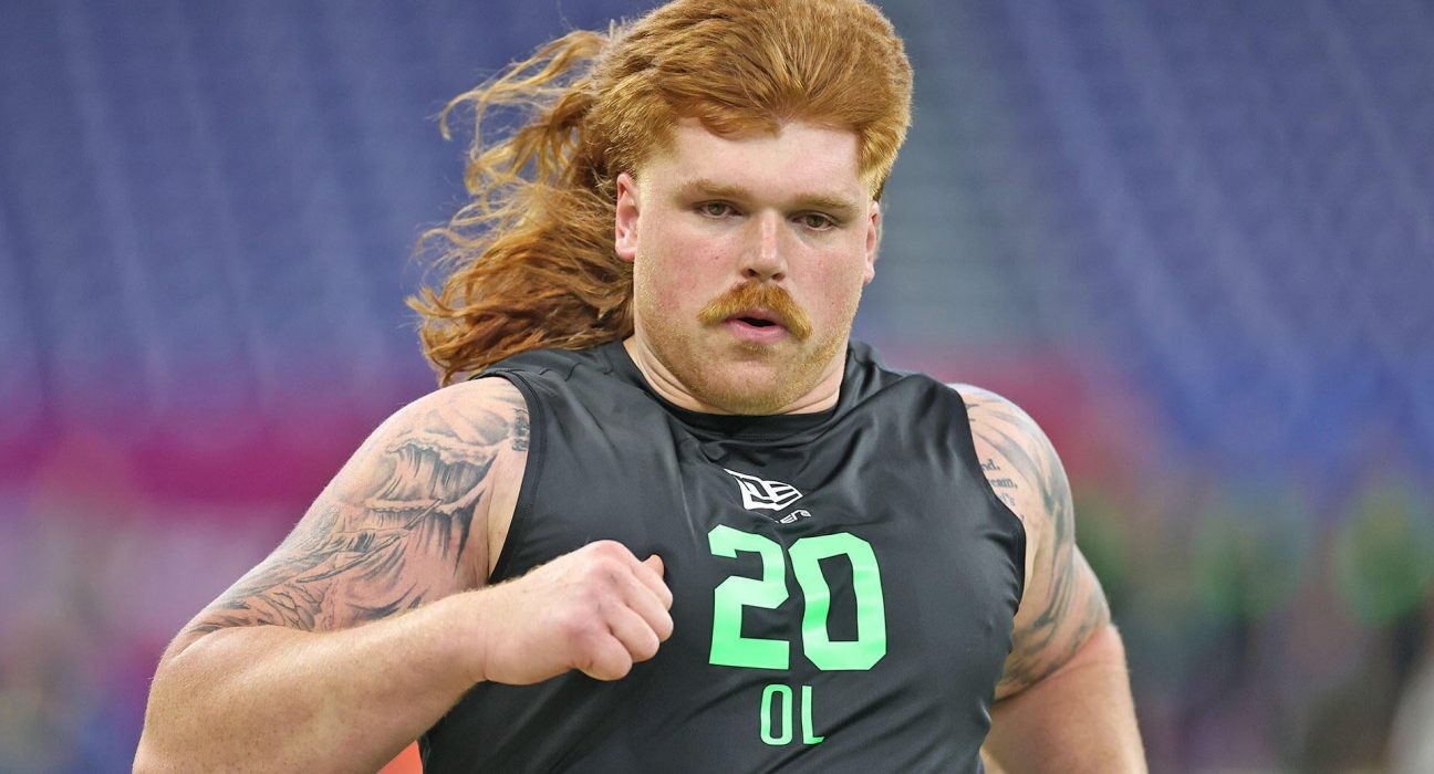2026 NFL combine results: Measurements, 40 times and biggest takeaways as testing rolls on in Indianapolis
