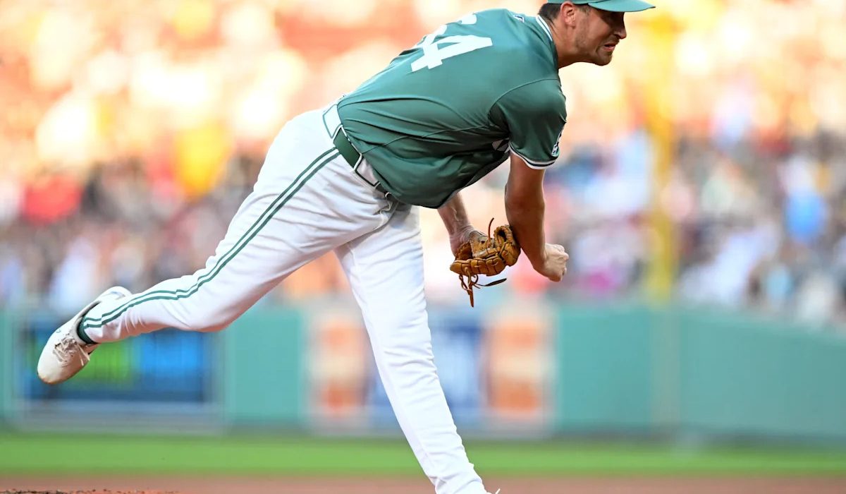 Mariners Spring Training 2026, Game #12