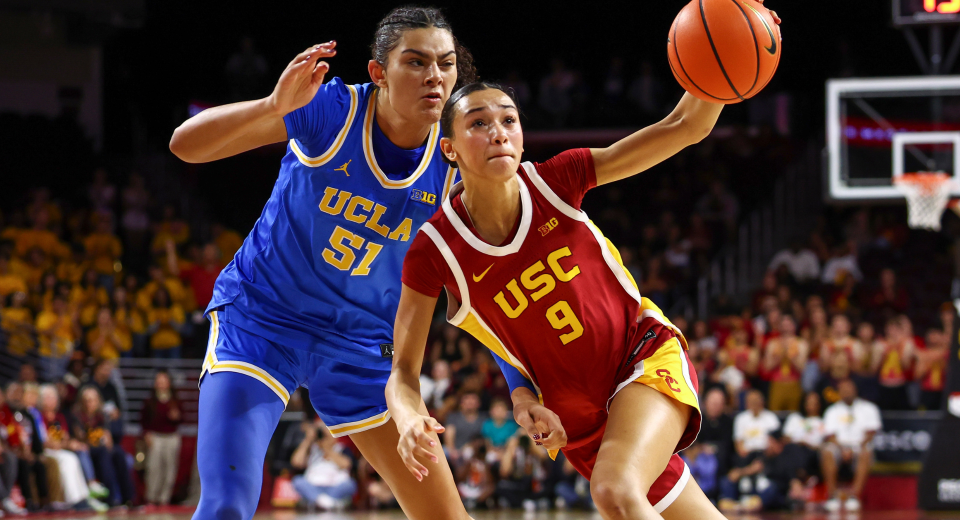 Big Ten women’s basketball tournament 2026: Bracket, schedule and odds
