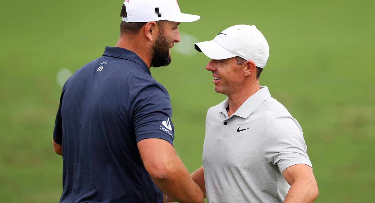 Rory McIlroy swipes at Jon Rahm for declining ‘generous’ DP World Tour offer for Ryder Cup eligibility