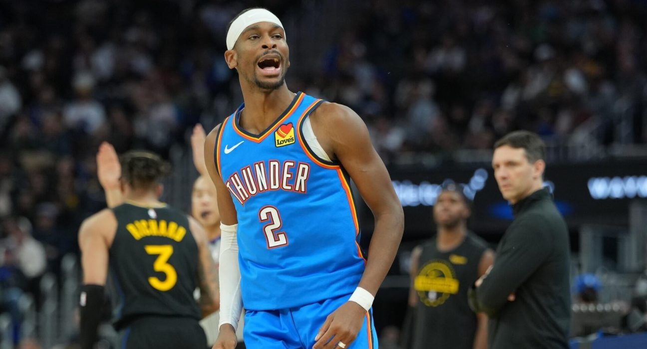 Thunder vs. Knicks odds, prediction, spread, time: 2026 NBA picks for Wednesday, March 4 from proven model