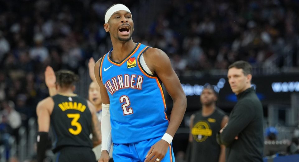 Thunder vs. Knicks odds, prediction, spread, time: 2026 NBA picks for Wednesday, March 4 from proven model