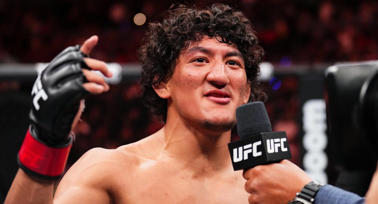 UFC 326 fight card: Raul Rosas Jr. vs. Rob Font, Reinier de Ridder vs. Caio Borralho among top fights to watch