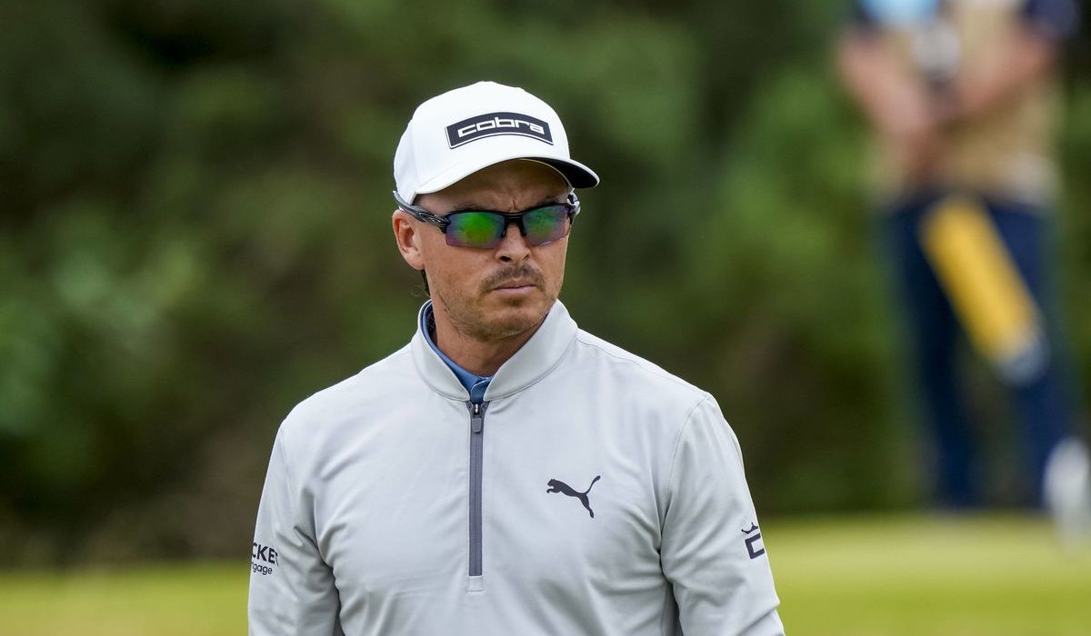 Rickie Fowler Finally Speaks Out on Using Controversial Criteria to Earn Spots in PGA Tour Events