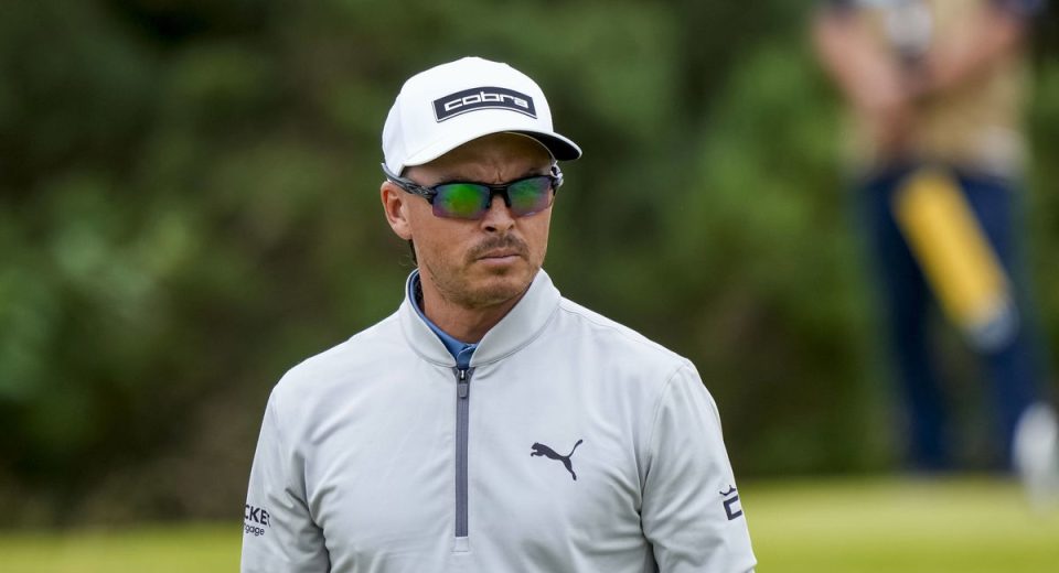 Rickie Fowler Finally Speaks Out on Using Controversial Criteria to Earn Spots in PGA Tour Events