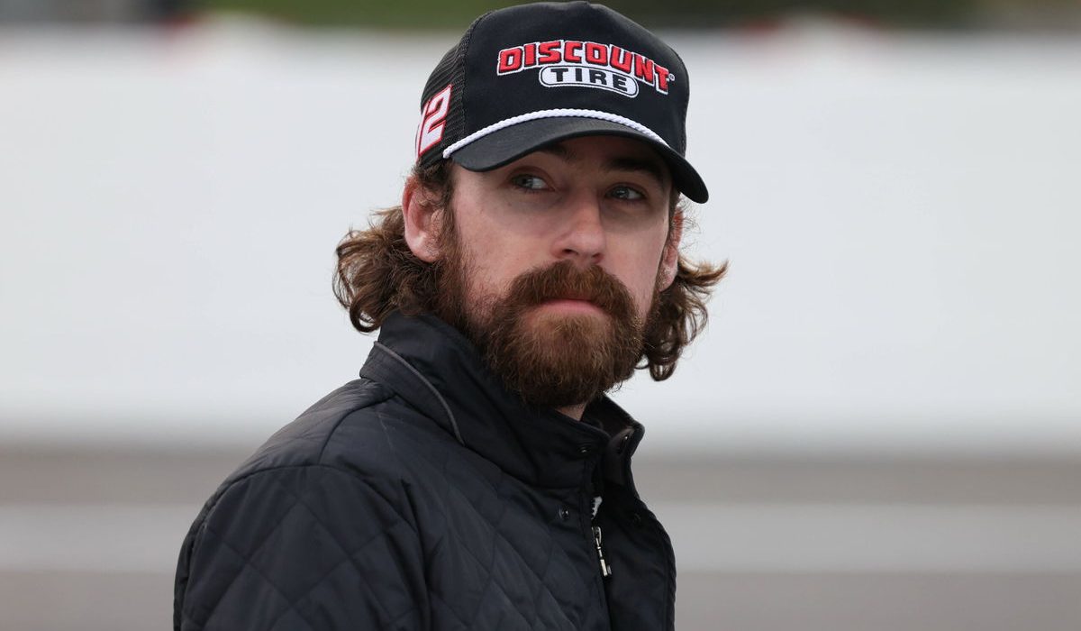 Ryan Blaney Boasts Sheer Dominance with Bold Claim Before NASCAR Phoenix Race