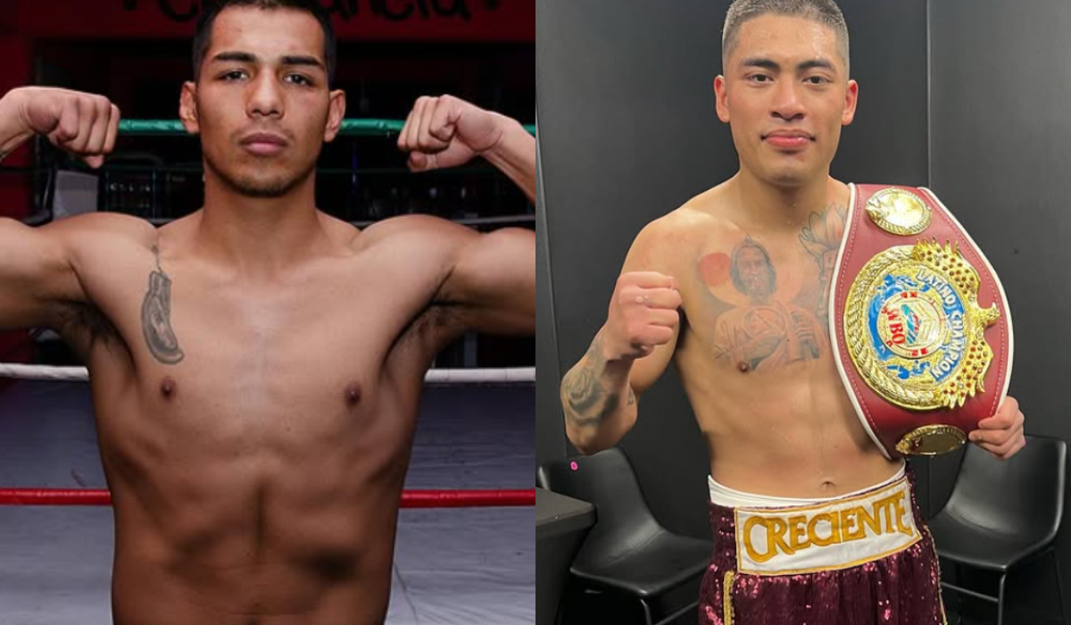 Ricardo Salas vs. Jesus Saracho Stats Comparison and Prediction: Record, Age, Height, Reach, Weight, Knockout Ratio, and Rankings