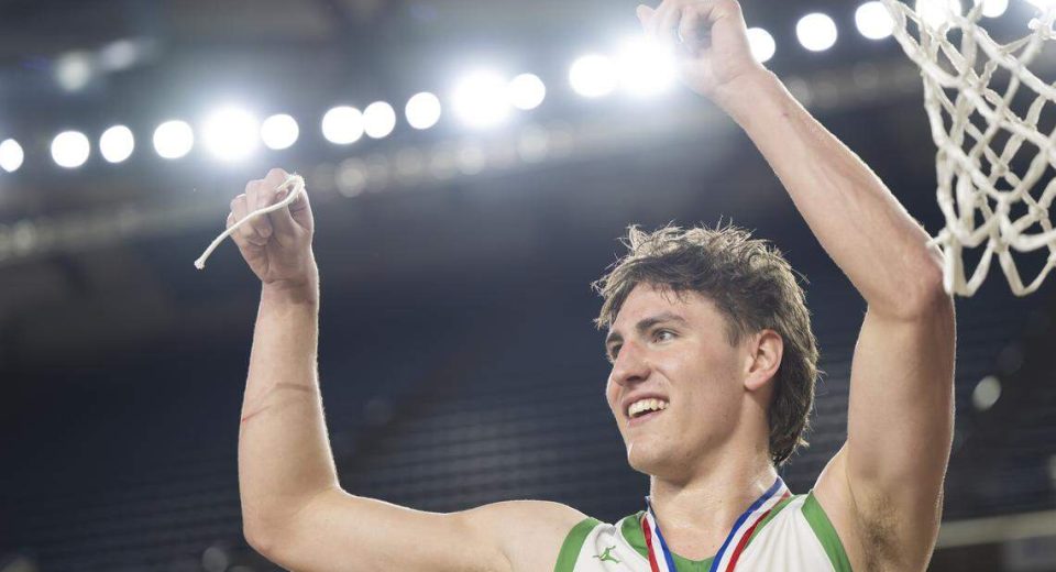 State champs! Richland caps undefeated season, beats Gonzaga Prep for 4A title