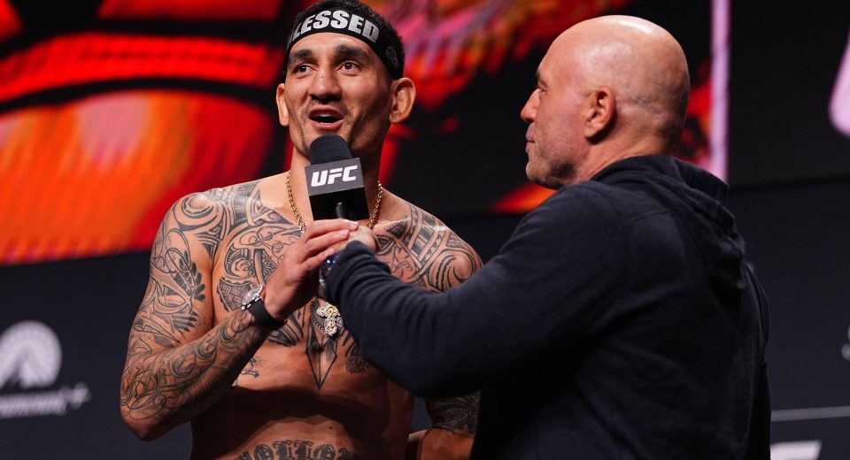 UFC 326 –