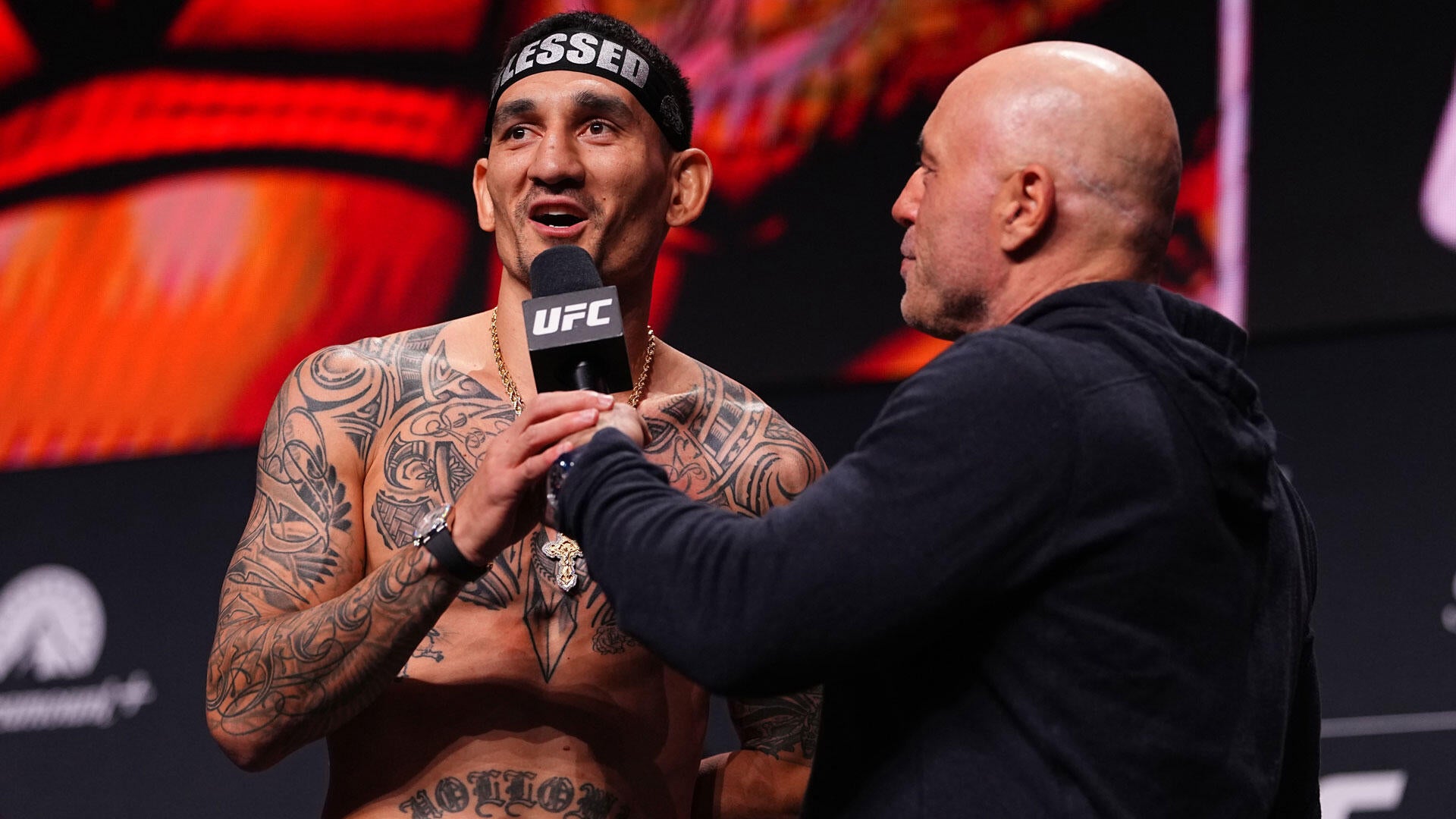 UFC 326 –