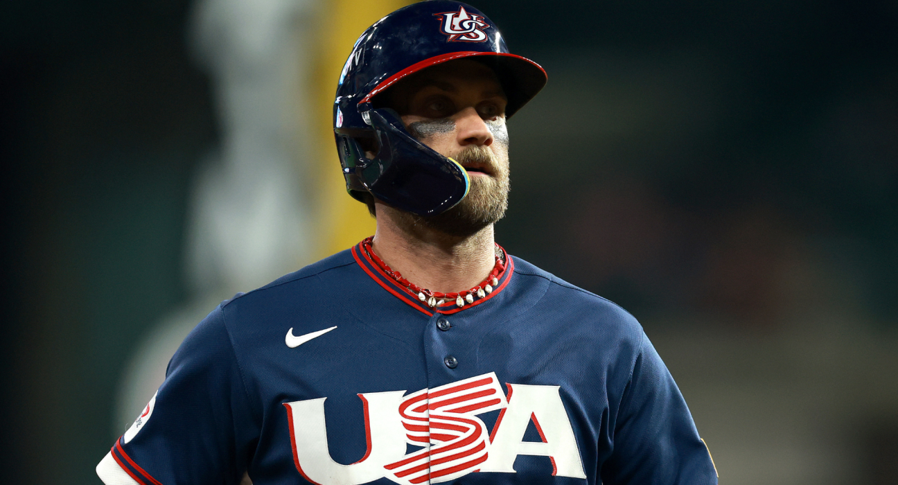Team USA vs. Great Britain in World Baseball Classic: Prediction, odds, what to know