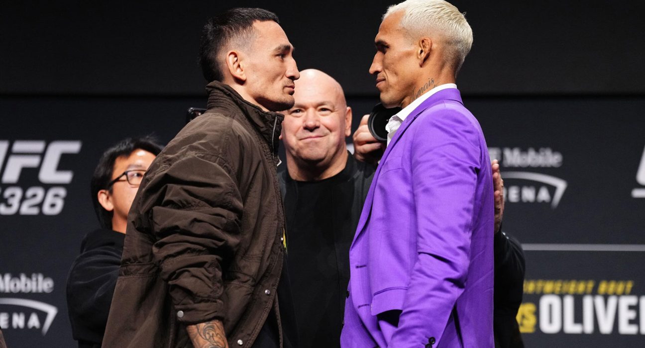 UFC 326 fight card predictions: Expert picks for Max Holloway vs. Charles Oliveira in BMF title bout
