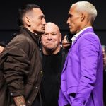 How to Bet on UFC 326 With DraftKings, FanDuel, bet365 and Your Other Favorite Sportsbooks