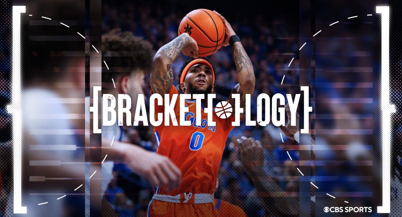 Bracketology: Florida passes UConn for fourth No. 1 seed as Selection Sunday nears