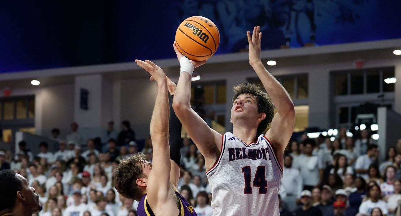 Men’s Bracketology: The Champ Week chaos is alive and well