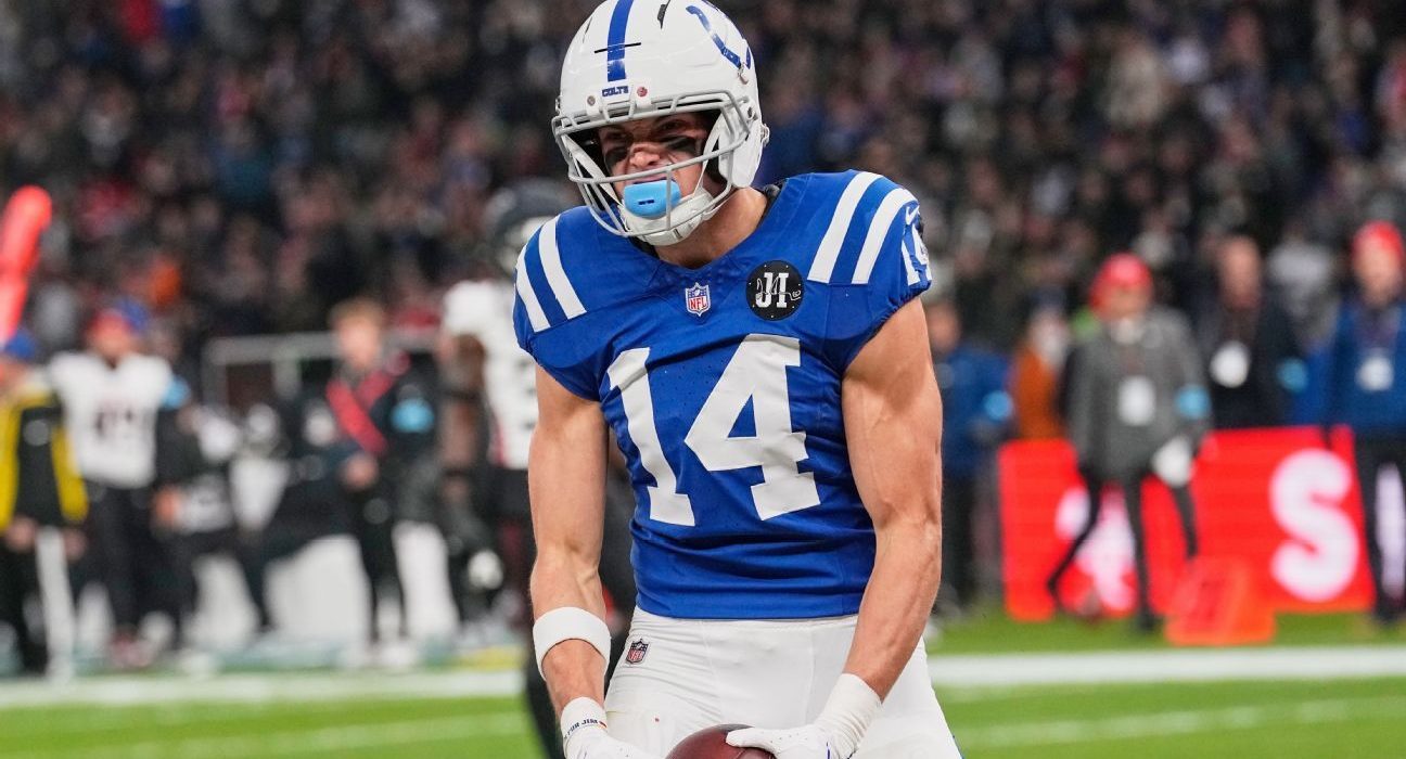 ⏱️ Last-minute NFL free agency nuggets