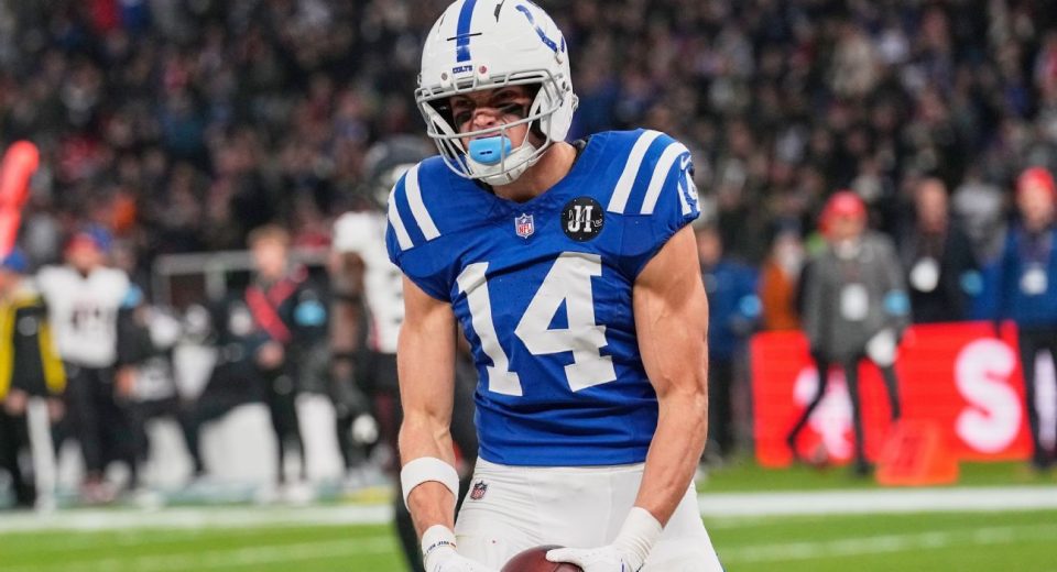 ⏱️ Last-minute NFL free agency nuggets