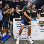 ⏱️ Last-minute NFL free agency nuggets