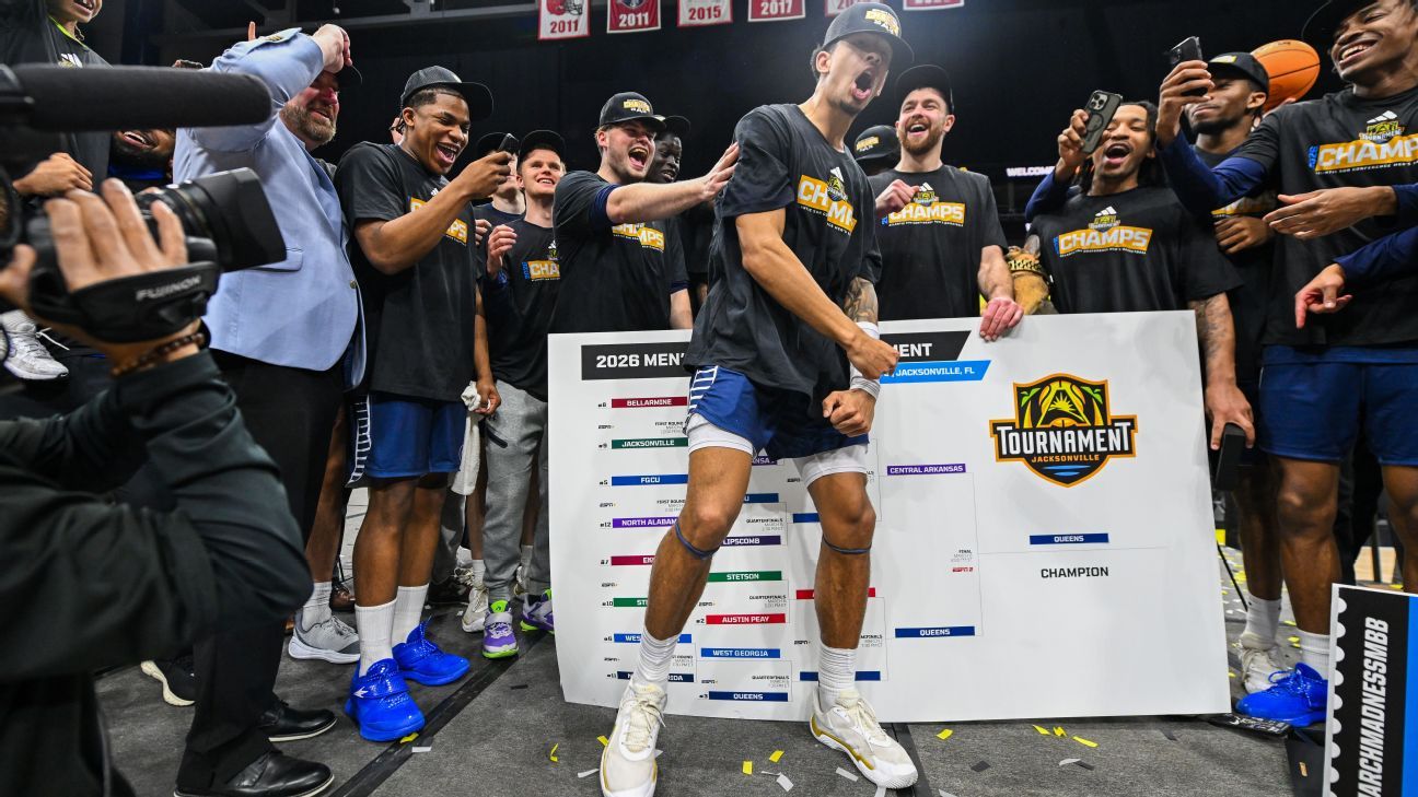 Queens earns NCAA berth in first year eligible