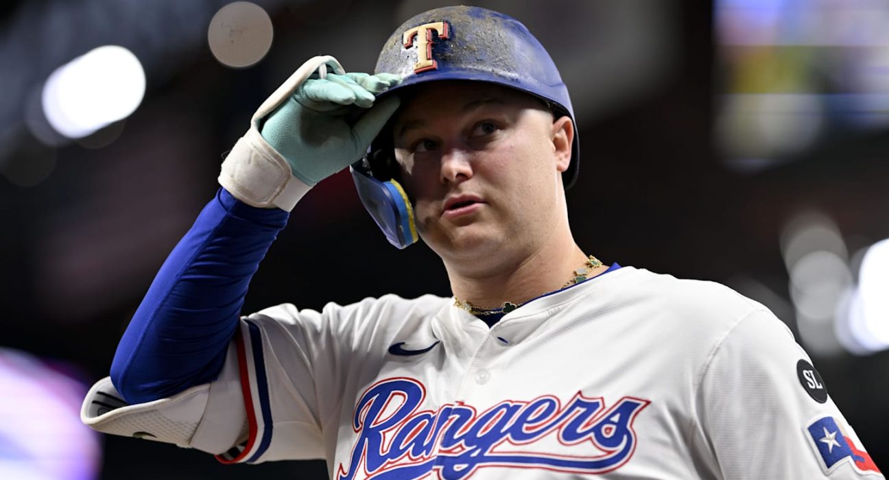 Joc Pederson Should Have Rangers Considering Free-Agent Signing Before Opening Day