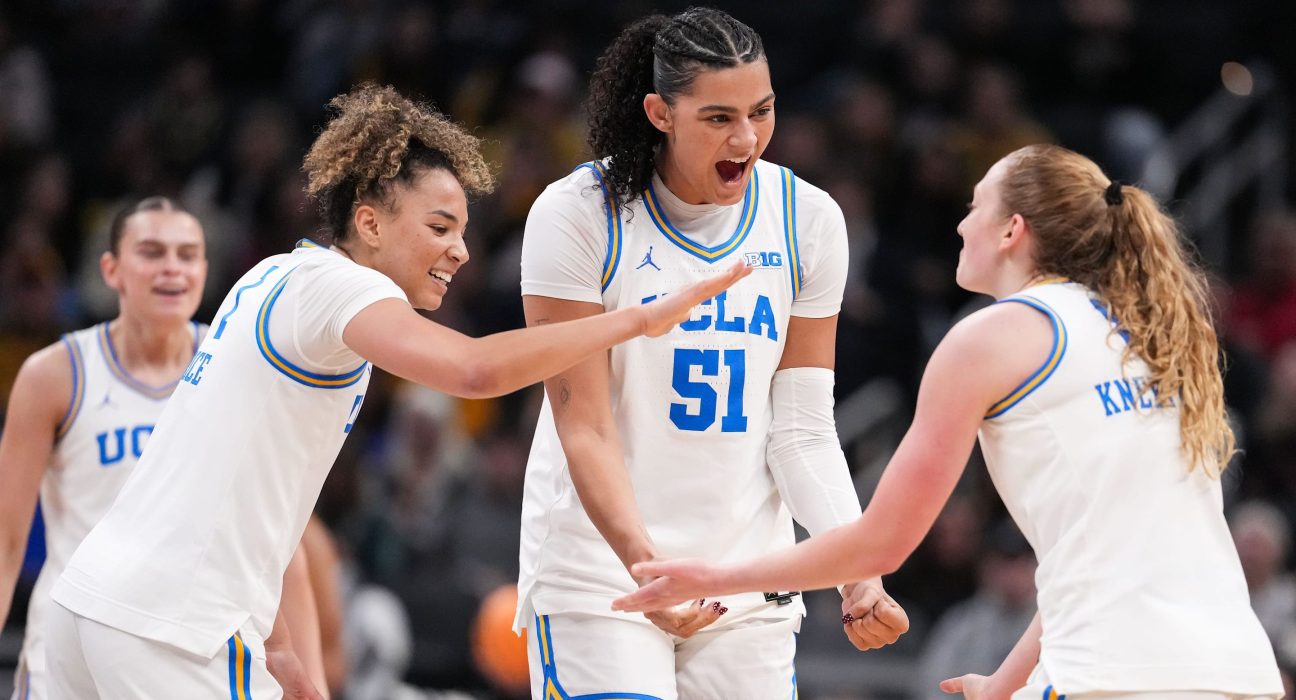 4 biggest takeaways from the Power 5 conference tournaments