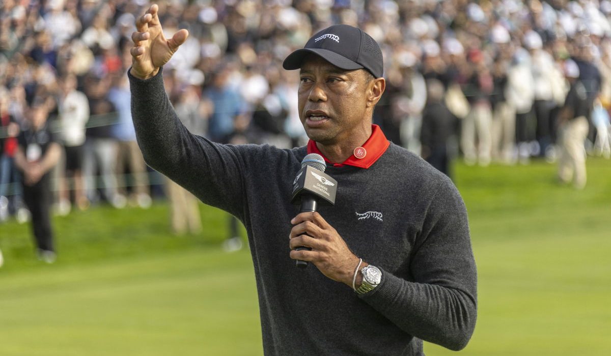 7x PGA Tour Champ Highlights Critical Flaw in Tiger Woods’s Schedule Shake-Up Plans