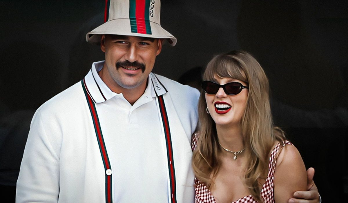Travis Kelce Reveals Taylor Swift’s Influence on His Decision to Not Retire and Return to Chiefs