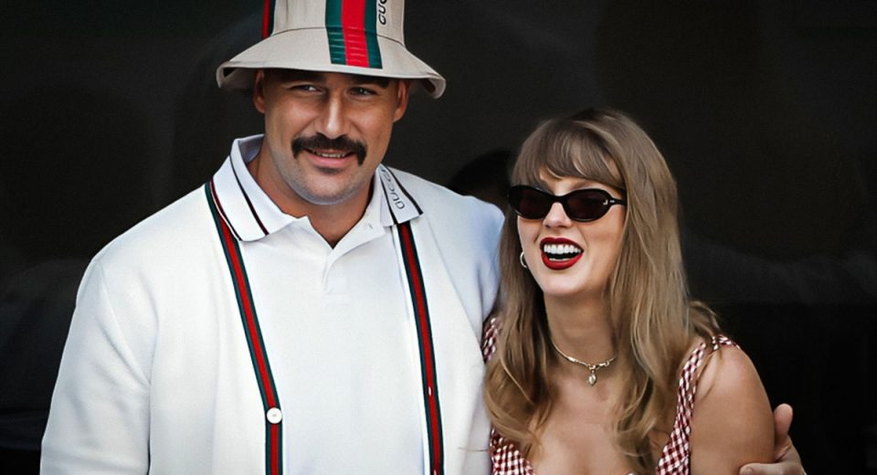 Travis Kelce Reveals Taylor Swift’s Influence on His Decision to Not Retire and Return to Chiefs