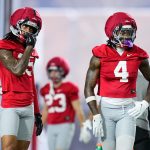 NFL Insider Divulges Cowboys’ Stance on Restarting Maxx Crosby Trade Talks With Raiders After Canceled Ravens Deal