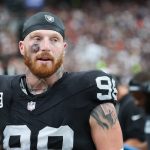 Can NFL Teams Cancel Trades? Everything to Know After Ravens’ Maxx Crosby Stunner
