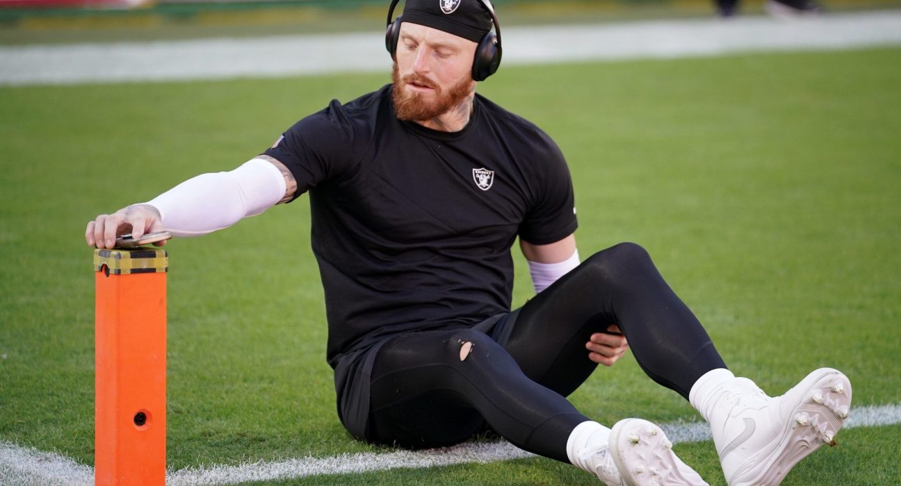 Can NFL Teams Cancel Trades? Everything to Know After Ravens’ Maxx Crosby Stunner