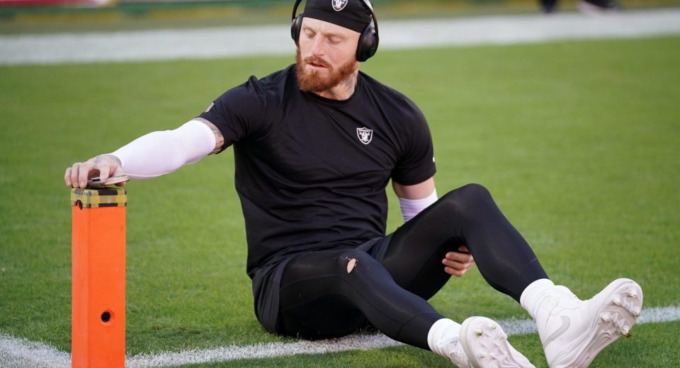 Can NFL Teams Cancel Trades? Everything to Know After Ravens’ Maxx Crosby Stunner