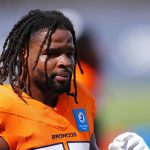 ‘Rusty’ Rory struggles at Sawgrass, but back OK