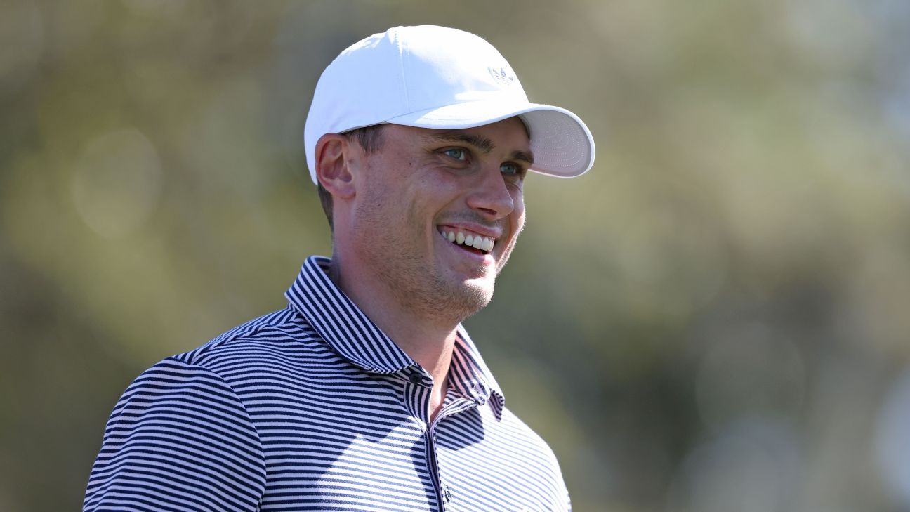 2026 Players Championship: Looking ahead to the weekend at TPC Sawgrass