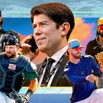 What Steven Pearl said after Auburn’s 72-62 loss to Tennessee in the SEC Tournament