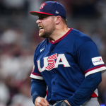 Jeter: Blown Call In WBC Semis ‘Pretty Much Guarantees’ ABS In Next Edition