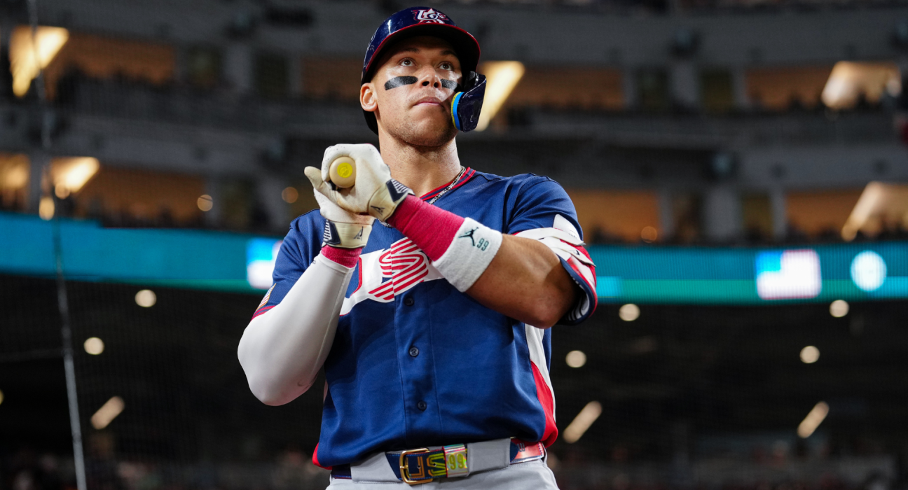 2026 World Baseball Classic bracket, schedule: Team USA advances to title game