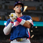 Jeter: Blown Call In WBC Semis ‘Pretty Much Guarantees’ ABS In Next Edition