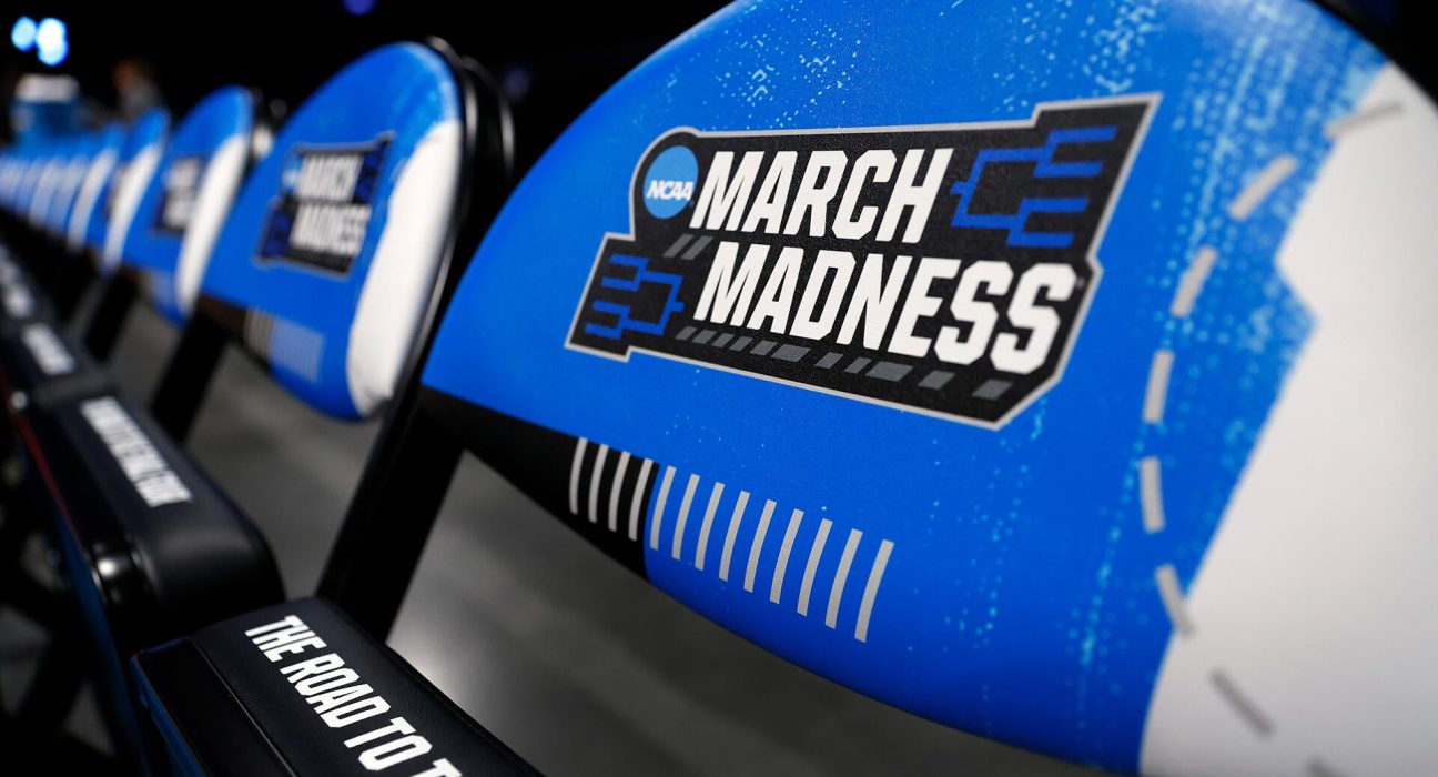 2026 NCAA Tournament schedule: March Madness bracket, game dates, locations, tip times and TV channels