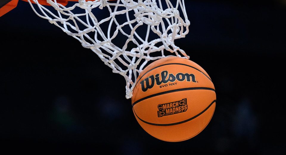2026 NCAA Tournament bracket: March Madness schedule and scores by region, TV channels and tip times