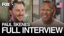 Paul Skenes to A-Rod About Representing USA at WBC: ‘It’s A Different Level’